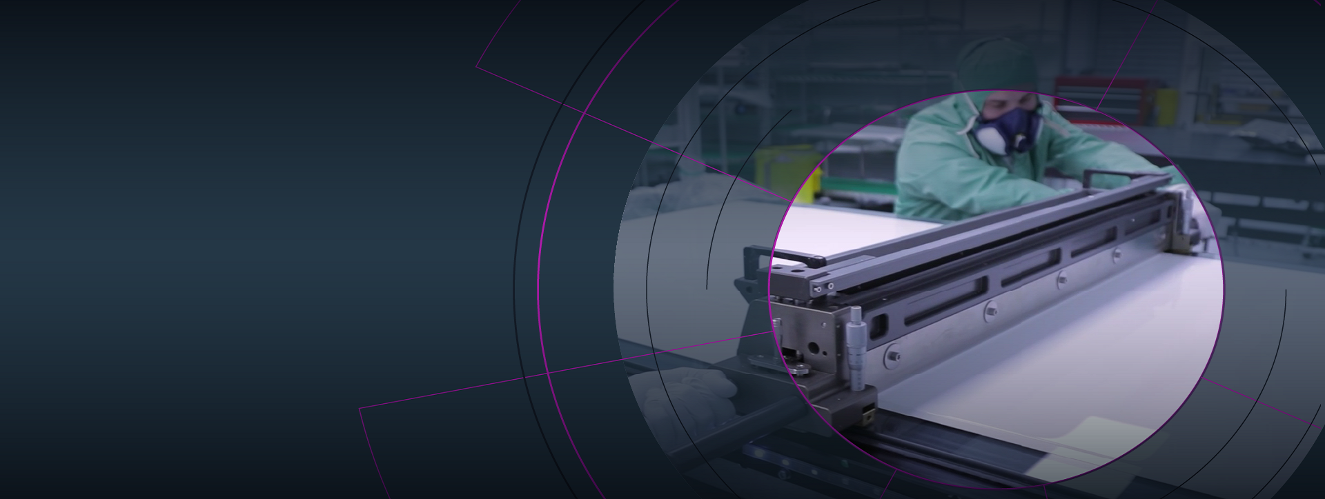 scintillator detectors